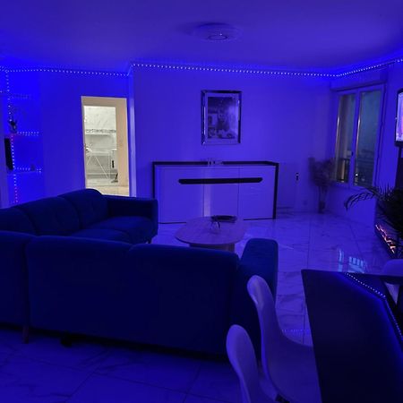 Appartement Luxueux 70M2, 2 Chambres Argenteuil Dış mekan fotoğraf