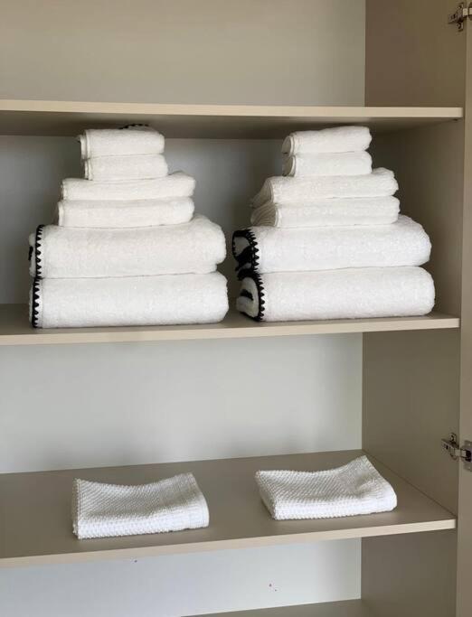 Appartement Luxueux 70M2, 2 Chambres Argenteuil Dış mekan fotoğraf