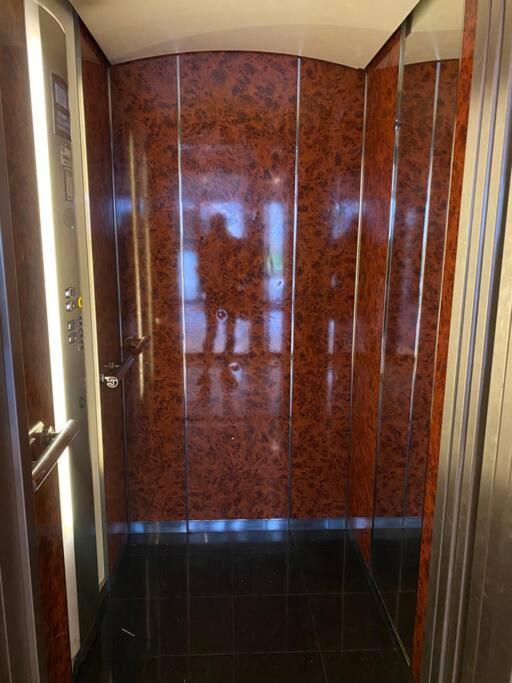 Appartement Luxueux 70M2, 2 Chambres Argenteuil Dış mekan fotoğraf
