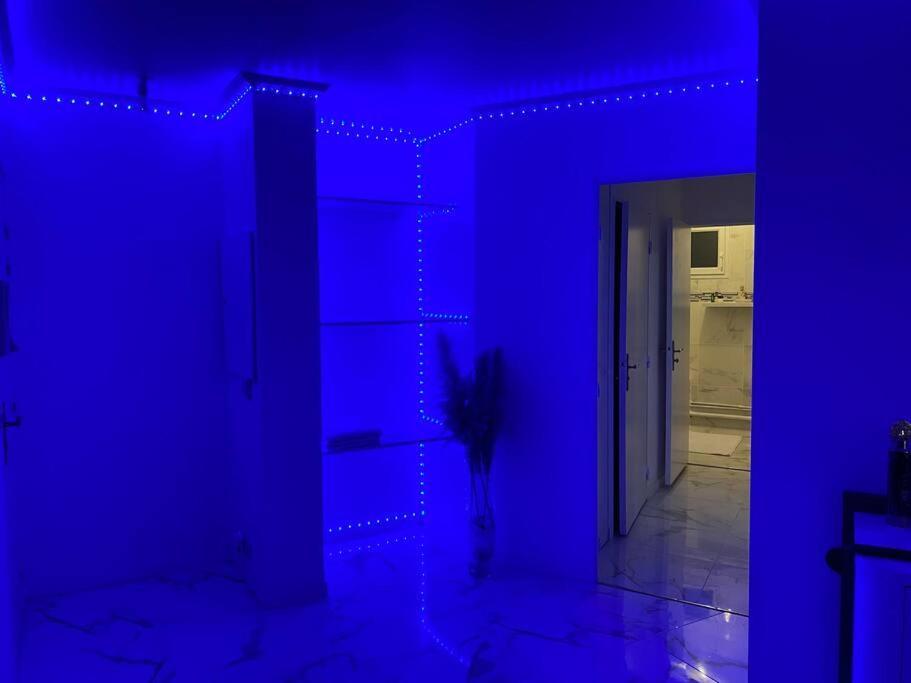 Appartement Luxueux 70M2, 2 Chambres Argenteuil Dış mekan fotoğraf