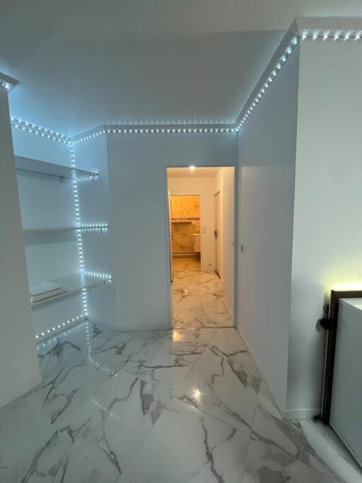 Appartement Luxueux 70M2, 2 Chambres Argenteuil Dış mekan fotoğraf